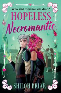 Produktbild: Hopeless Necromantic
