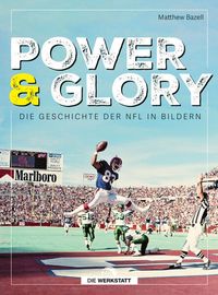 Power & Glory von Matthew Bazell