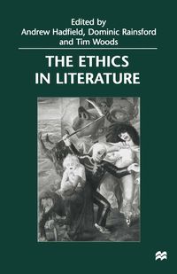 Produktbild: The Ethics in Literature