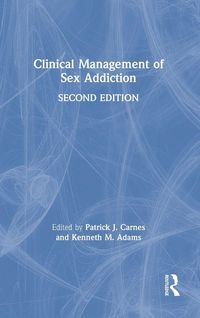 Produktbild: Clinical Management of Sex Addiction