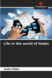Produktbild: Life in the world of books