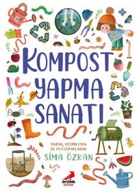 Produktbild: Kompost Yapma Sanati