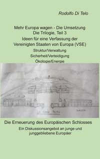 Produktbild: Mehr Europa wagen - Die Umsetzung