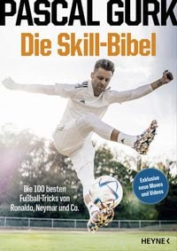 Produktbild: Die Skill-Bibel