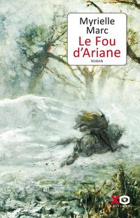 Produktbild: Le fou d'Ariane