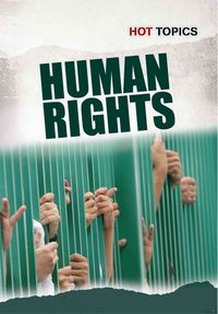 Produktbild: Hot Topics Human Rights
