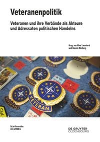 Produktbild: Veteranenpolitik