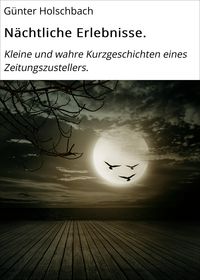 Produktbild: N&auml;chtliche Erlebnisse.