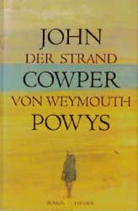 Produktbild: Der Strand von Weymouth