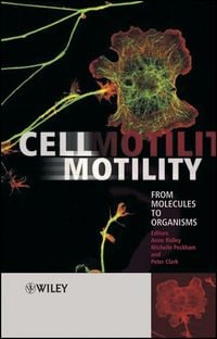 Produktbild: Cell Motility