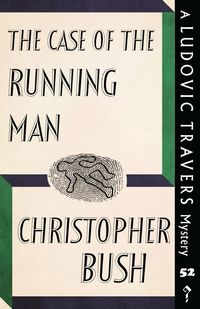 Produktbild: The Case of the Running Man
