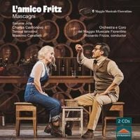 Produktbild: L'amico Fritz