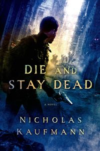 Produktbild: Die & Stay Dead