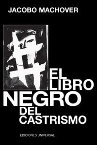 Produktbild: El Libro Negro Del Castrismo