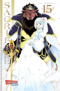 Produktbild: Sacrifice to the King of Beasts 15