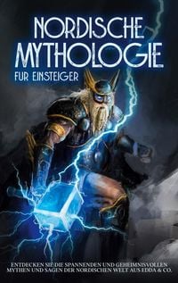Produktbild: Nordische Mythologie f&uuml;r Einsteiger