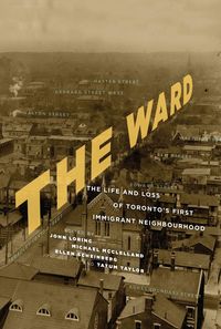 Produktbild: The Ward
