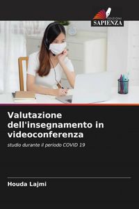 Produktbild: Valutazione dell'insegnamento in videoconferenza
