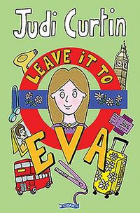 Produktbild: Leave it to Eva