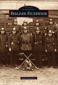Produktbild: Berliner Feuerwehr