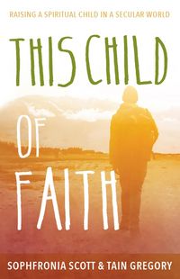 Produktbild: This Child of Faith