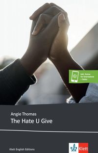 Bild vom Artikel The Hate U Give vom Autor Angie Thomas