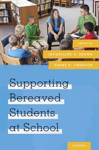 Produktbild: Supporting Bereaved Students at School
