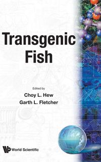 Produktbild: Transgenic Fish (p/h)