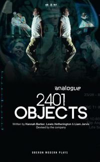 Produktbild: 2401 Objects