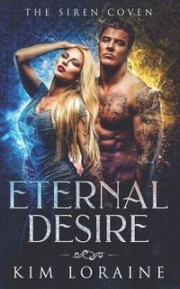 Produktbild: Eternal Desire: The Siren Coven