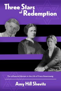 Produktbild: Three Stars of Redemption