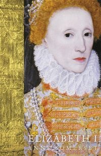 Produktbild: Elizabeth I