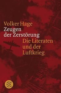 Produktbild: Zeugen der Zerst&ouml;rung