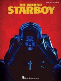Produktbild: The Weeknd - Starboy