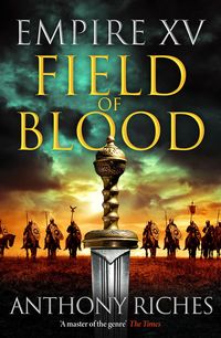 Produktbild: Empire XV: Field of Blood