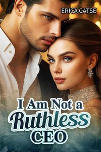 Produktbild: I Am Not a Ruthless CEO