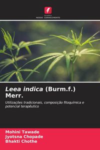 Produktbild: Leea indica (Burm.f.) Merr.