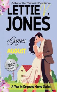 Produktbild: Games in August