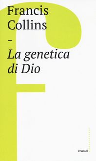 Produktbild: La genetica di Dio