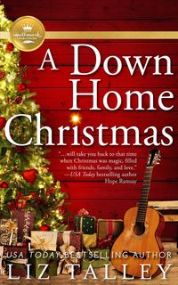 Produktbild: Down Home Xmas