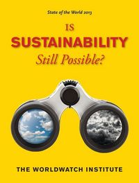 Produktbild: State of the World 2013