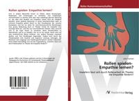 Produktbild: Rollen spielen- Empathie lernen?