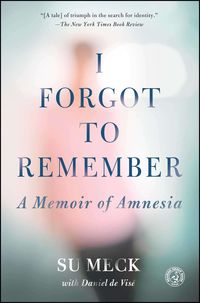 Produktbild: I Forgot to Remember