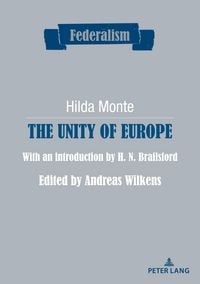 Produktbild: The Unity of Europe