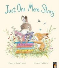 Produktbild: Just One More Story