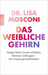 Produktbild: Das weibliche Gehirn