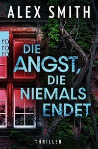 Produktbild: Die Angst, die niemals endet