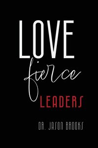 Produktbild: LOVE Fierce