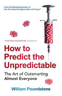 Produktbild: How to Predict the Unpredictable
