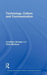 Produktbild: Teaching Contemporary Themes in Secondary Education